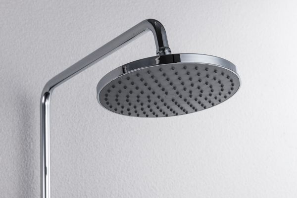 Душевая система Bravat Opal R F9125183CP-A2-RUS Хром