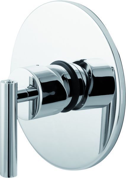 Mariner Energy, смеситель внутристенный, цвет хром