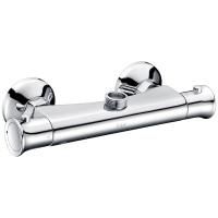 Смеситель для душа D&K Bayern Potsdam DA2113101 с термостатом Хром