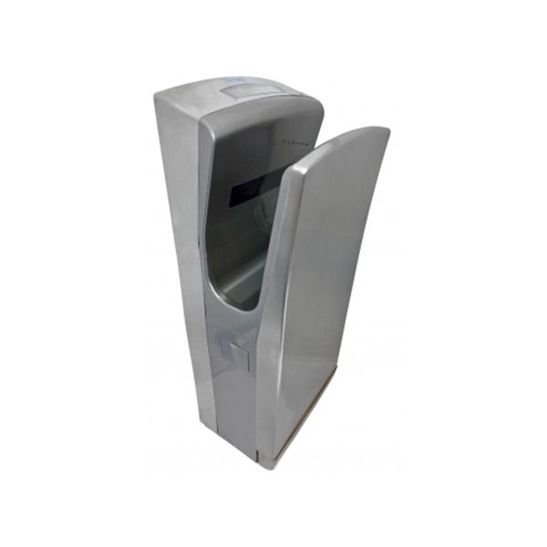 Сушилка для рук G-Teq 8878 MC 2,0 кВт скоростная погружная Хром