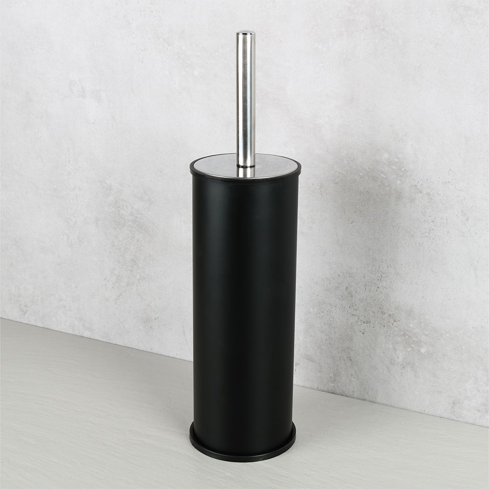 Ершик FIXSEN HoReCa FX-34013B, черный, артикул FX-34013B