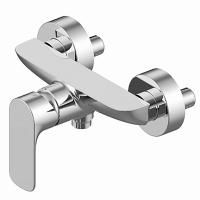 Смеситель для душа Villeroy&Boch O.novo TVS10400100061 Хром Смеситель для душа Villeroy&Boch O.novo TVS10400100061 Хром
