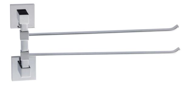 Полотенцедержатель Savol S-06502A, хром