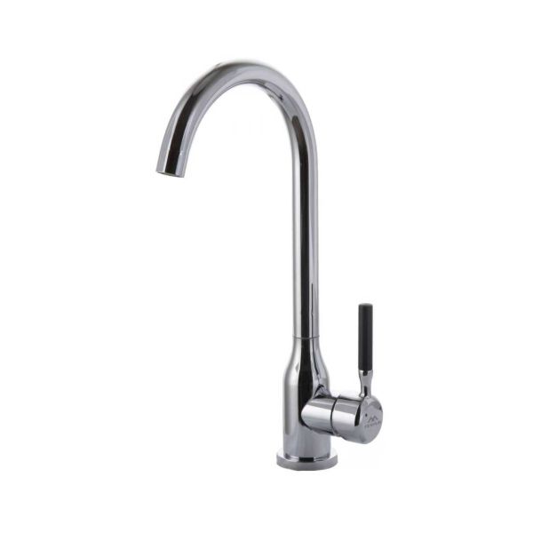 Смеситель для кухни FASHUN A54022, хром