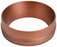 Светильник вставка-кольцо WERTMARK WE803.RG.600