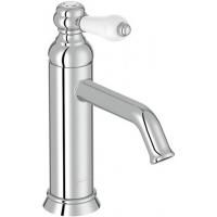 Смеситель для раковины  JACOB DELAFON LOUISE E24360-CP (хром, L-13,3 H-8,9), шт