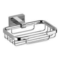 Daniel N.Y.C. Мыльница решетка/ хром