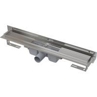 Душевой лоток Alcaplast Flexible APZ4-1150 без решетки Душевой лоток Alcaplast Flexible APZ4-1150 без решетки