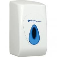 Электросушилка Merida Top ETB101 Белая