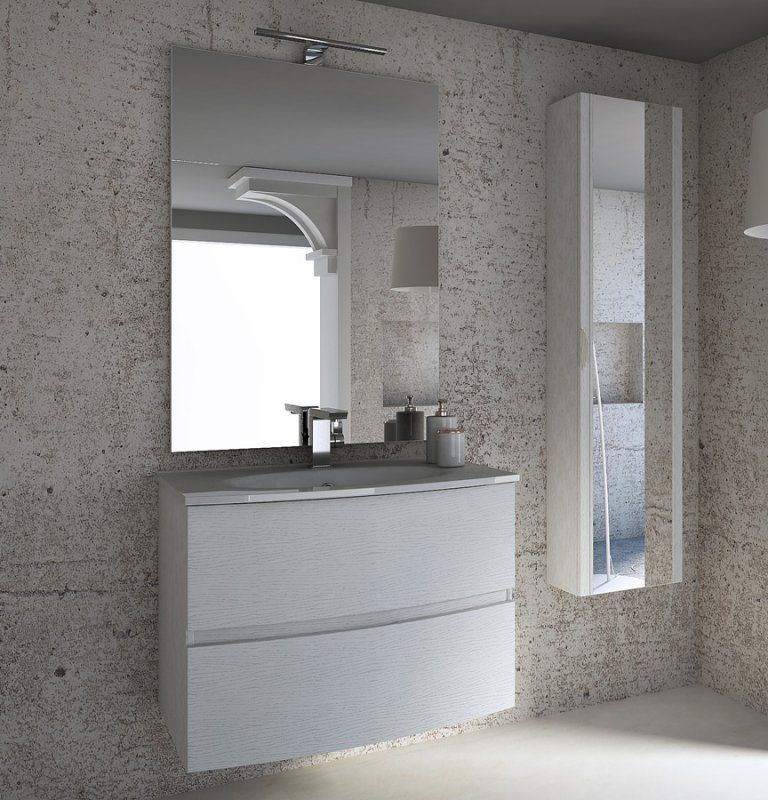 Мебель для ванной CEZARES DALILA 75, артикул 54924
