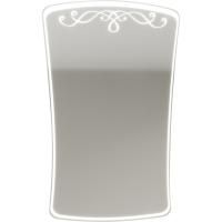 Зеркало Marka One Mix Classic 1 60 С подсветкой