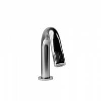 Bongio Time 2020 Смеситель для биде с поворотным изливом из нержавеющей стали