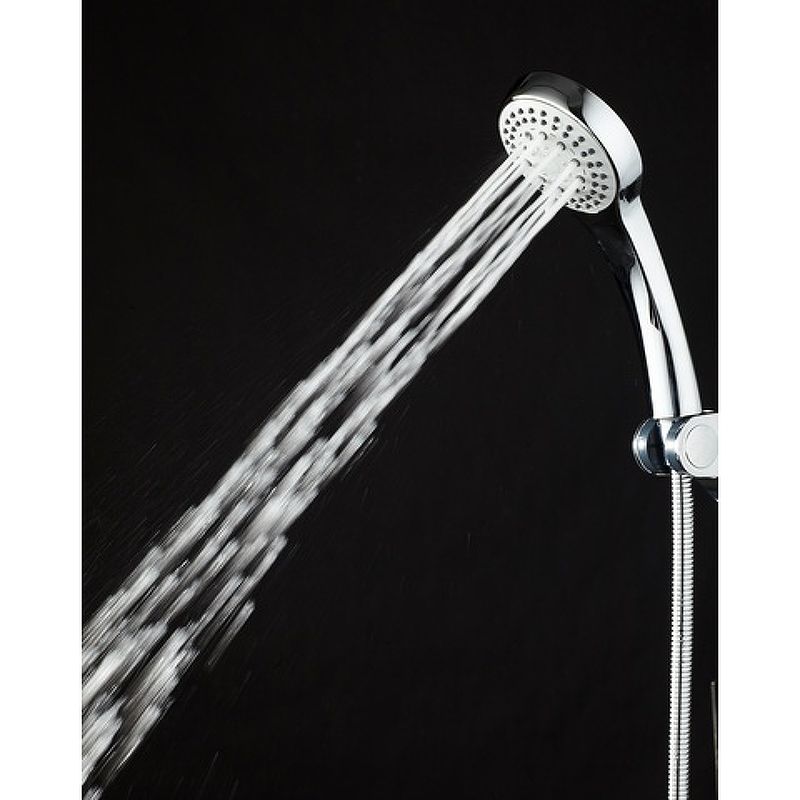 Ручной душ Orange O-Shower OS02 Хром