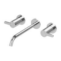 Встраиваемый смеситель для раковины CEZARES LEAF-BLI3L Встраиваемый смеситель для раковины CEZARES LEAF-BLI3L