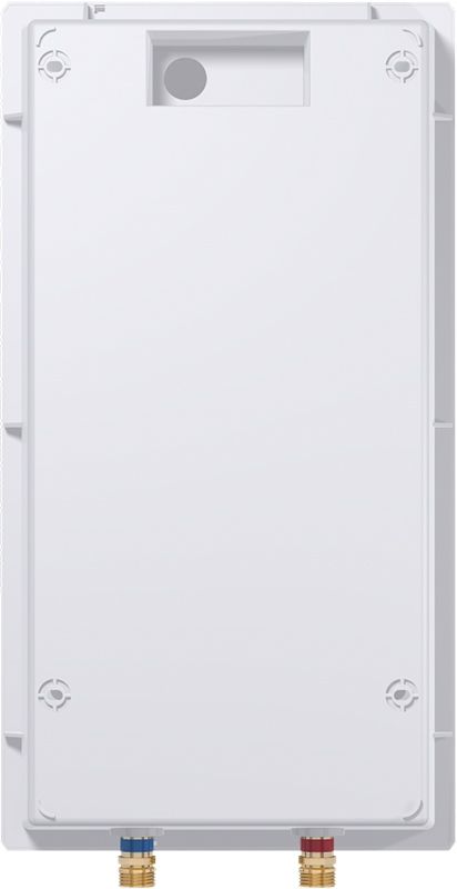 Водонагреватель проточный Thermex Topflow 10000 Белый