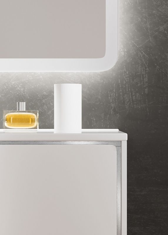 Тумба с раковиной SanVit Бруно-1 120 kbruno1120 в цвете Ral подвесная Красный глянец Тумба с раковиной SanVit Бруно-1 120 kbruno1120 в цвете Ral подвесная Красный глянец