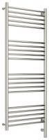 Полотенцесушитель электрический "БОГЕМА 3.0" прямая 1200х500 / МЭМ правый (Без покрытия)