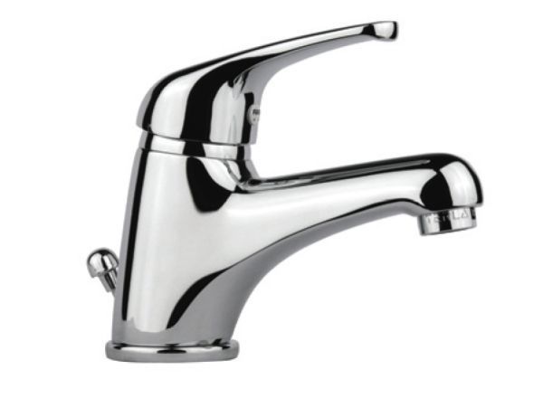 Смеситель для раковины Fiore KING 39CR2210, хром