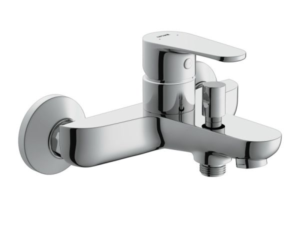 Смеситель для ванны Cersanit CERSANIA однорычажный (63031)