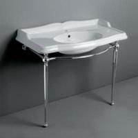 SIMAS Arcade Структура для консоли AR874, цвет хром