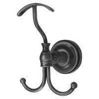 Крючок Migliore Mirella ML.MRL-M032 CR (хром) Крючок Migliore Mirella ML.MRL-M032 CR (хром)