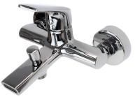 Смеситель Ontario для ванны, с коротким изливом, без акс., артикул: ON 54, ESKO