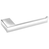 Держатель EVEREST для туалетной бумаги без крышки, хром, Sapho