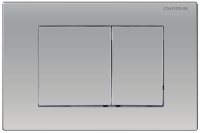 Клавиша для инсталляции CHARUS TM
Серия: MINIMALISTA
Материал: Пластик ABS
Тип: Механический
Размер: 245*165*11,7
Цвет: Хром матовый