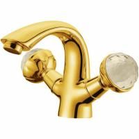 Смеситель для умывальника IMPERIALE Presente_Комплект