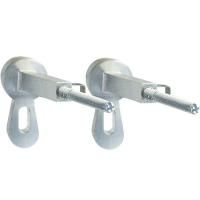 Универсальный монтажный уголок (2 шт.) для GROHE Rapid SL (3855800M) Универсальный монтажный уголок (2 шт.) для GROHE Rapid SL (3855800M)