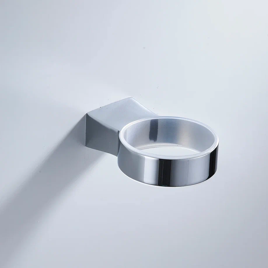 Дозатор жидкого мыла Shevanik SG5744, хром