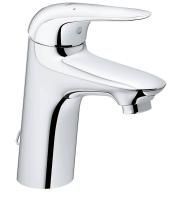 Смеситель для раковины GROHE Eurostyle, хром (23714003) Смеситель для раковины GROHE Eurostyle, хром (23714003)