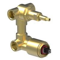 CISAL Vita Внутренняя часть  для встраиваемых  смесителей на 2 выхода