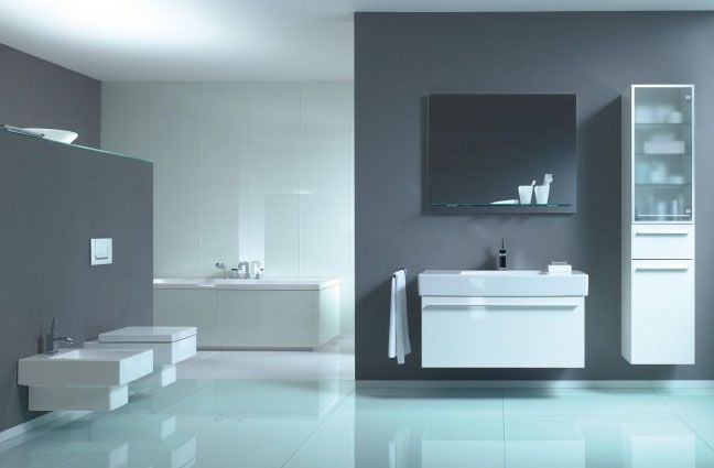 Унитаз Duravit Vero 2217090064 подвесной без крышки-сиденья