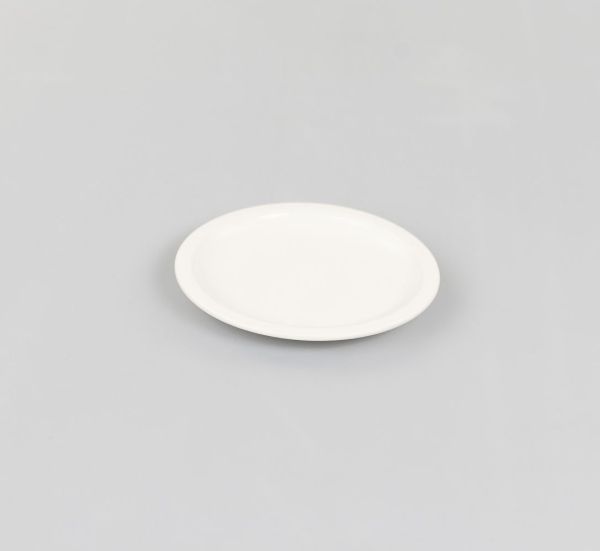 Stil Haus Hashi, настольная металлическая мыльница, цвет белый матовый