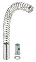Возвратная пружина GROHE 46873SD0 Возвратная пружина GROHE 46873SD0