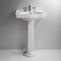 SIMAS Londra  Колонна для LO914, цвет белый