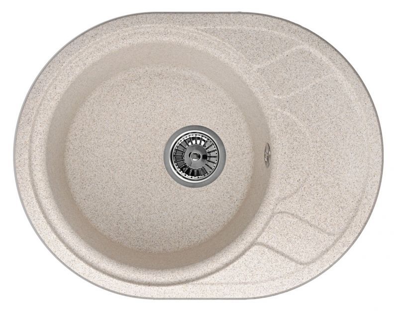 Кухонная мойка Granula GR-5802 Антик