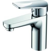 Смеситель для раковины Orange Flipo M23-021cr Хром