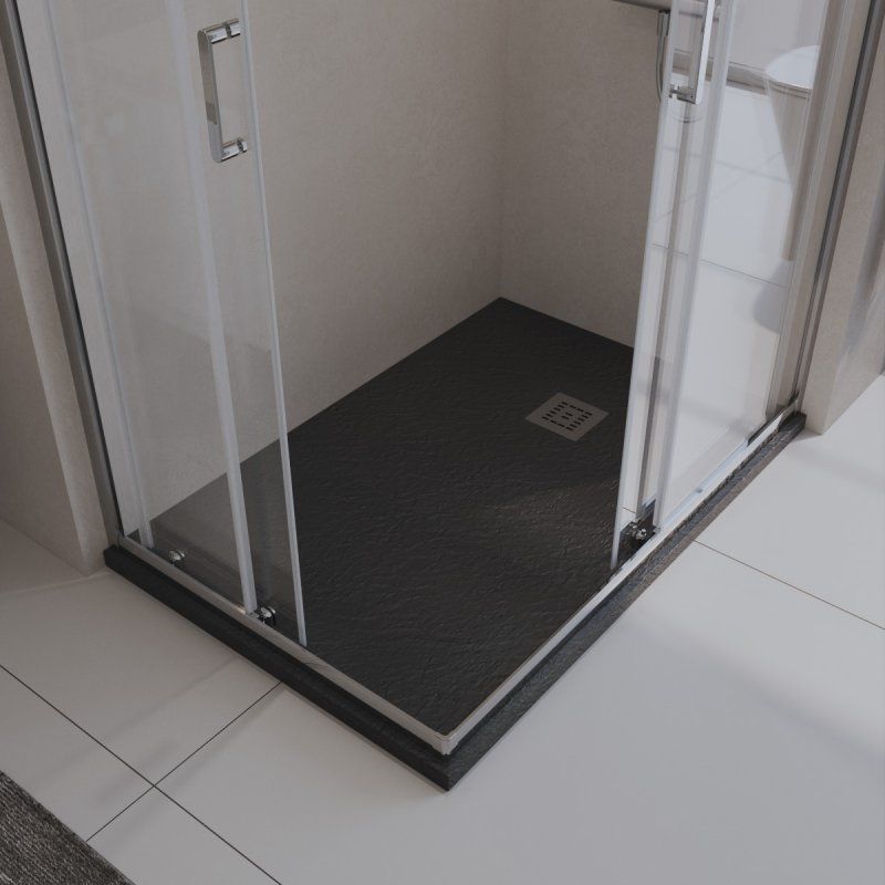 Поддон из искусственного мрамора BelBagno TRAY-MR-UNO-AH Поддон из искусственного мрамора BelBagno TRAY-MR-UNO-AH