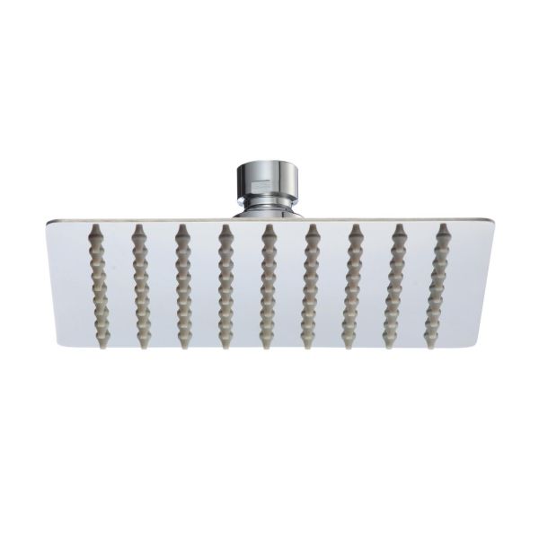 Верхний душ Savol S-00F06, хром