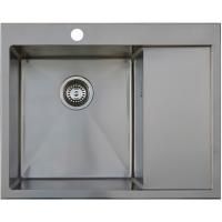 Мойка Seaman Eco Marino SMB-6351RS, стандартная комплектация