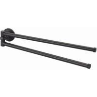 Полотенцедержатель WasserKRAFT Isar K-7331 поворотный Темная бронза Полотенцедержатель WasserKRAFT Isar K-7331 поворотный Темная бронза