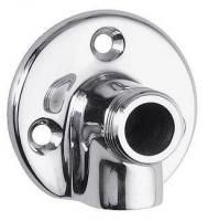 Настенное соединение GROHE, хром (12013000)