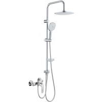 Душевая система Agger A2595200 Хром