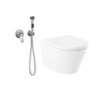 Комплект 2 в 1 Lavinia Boho Biore Rimless 21090006