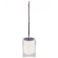 Ершик для унитаза Ridder Colours 22280401 Белый