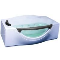 Акриловая ванна Cerutti SPA Stella 181x97 без гидромассажа Акриловая ванна Cerutti SPA Stella 181x97 без гидромассажа