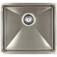 Мойка Seaman Eco Marino SME-490, стандартная комплектация