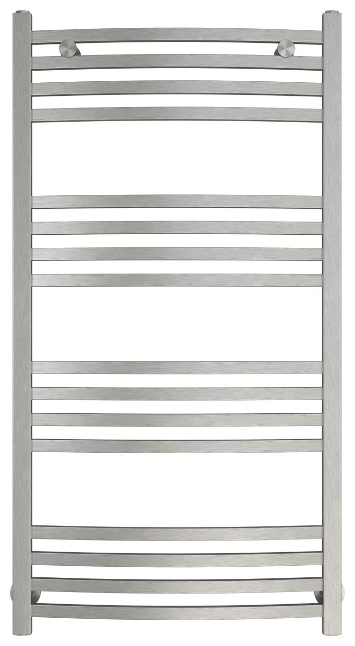 Полотенцесушитель водяной АРКУС 1000х500 (САТИН)